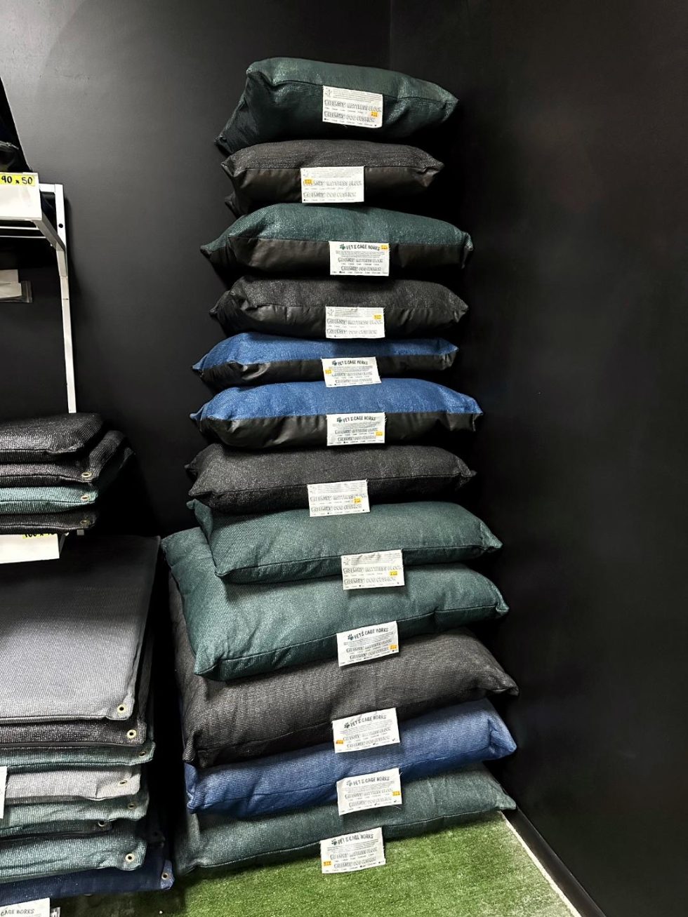 NOW 1/2 PRICE. Hideaway Dog Pillows. UNTIL SOLD OUT. Puppies For Sale