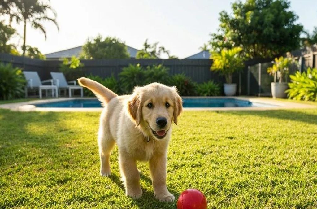 Find Your New Best Friend: Puppy for Sale Gold Coast!