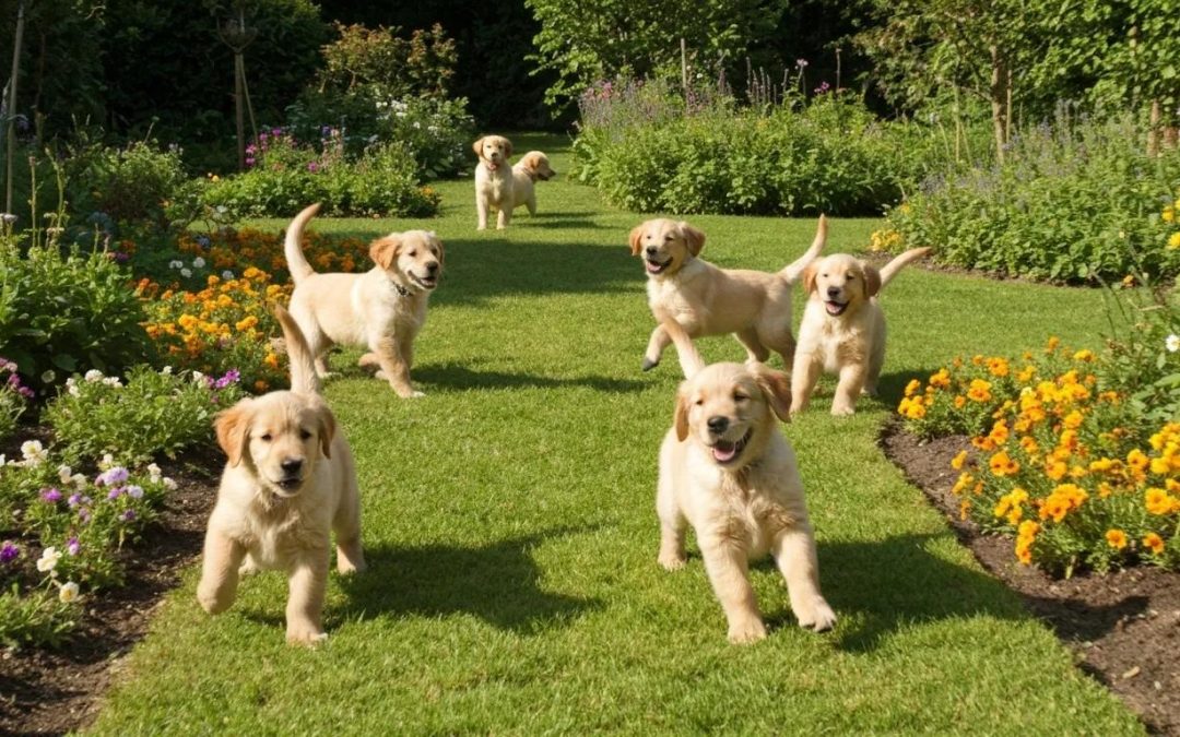 Puppies for Sale Brisbane: Trusted, Healthy Companions from Puppy Palace