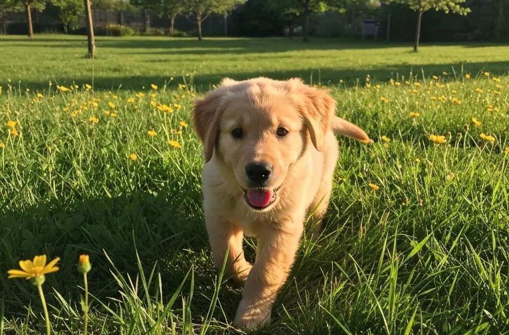 Find Adorable Puppies for Sale in Newstead – Puppy Palace