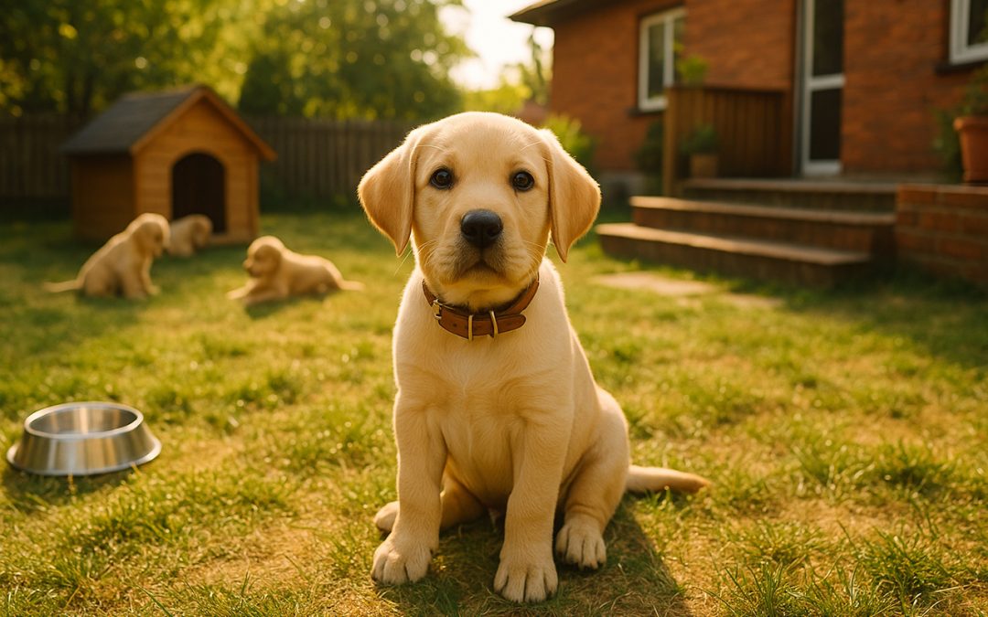 Dog for Sale Queensland: How to Find the Perfect Companion for Your Home and Lifestyle