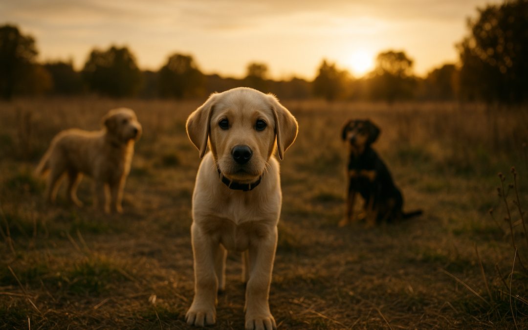 Dog for Sale Queensland: How to Choose the Right Companion for Your Home and Lifestyle