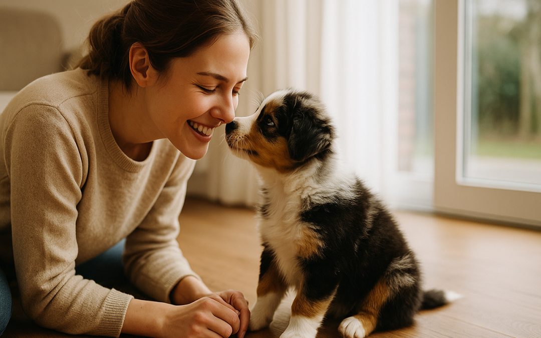 Dogs for Sale Queensland: A Thoughtful Guide to Choosing the Perfect Canine Companion