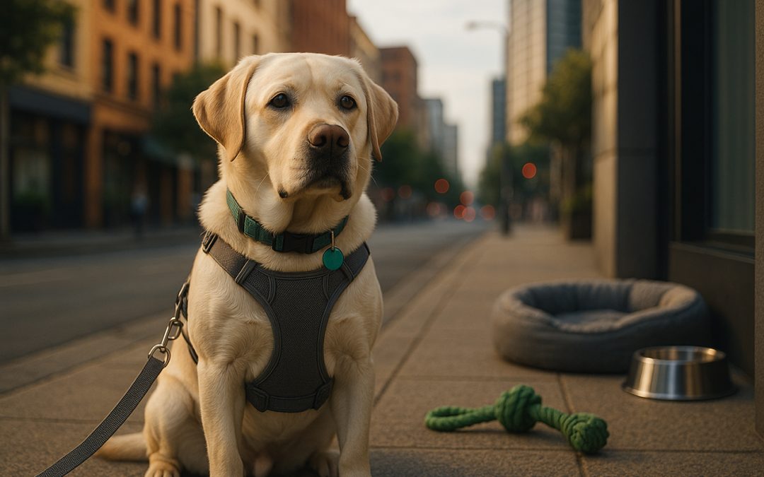 Pet Accessories Brisbane: Essential Choices for Today’s Urban Pet Owners