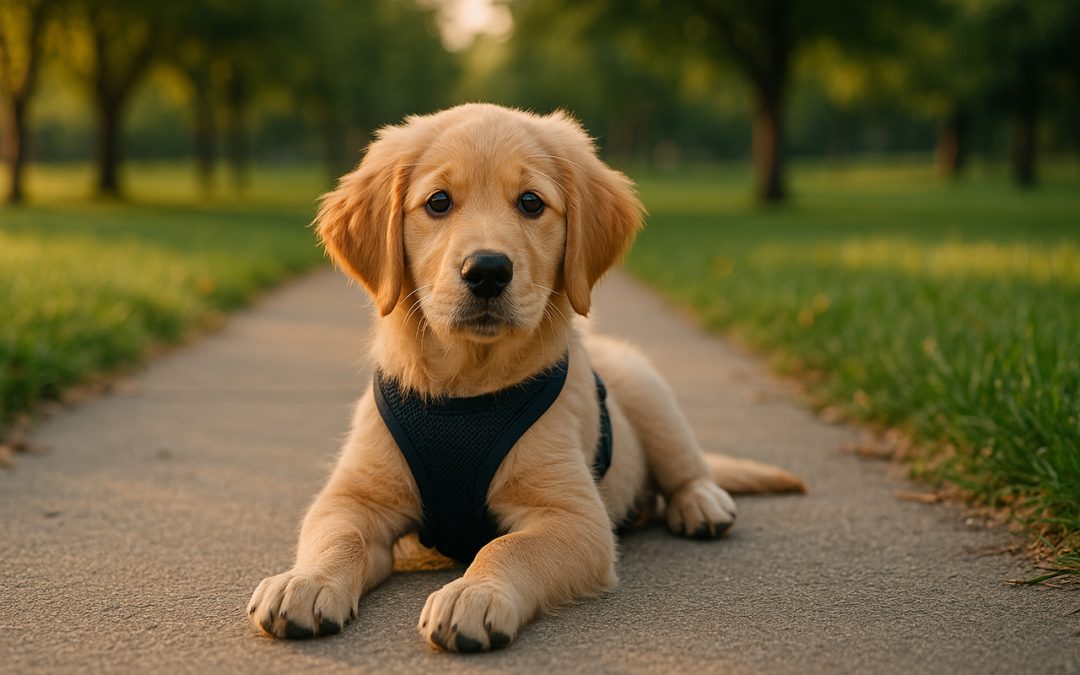 Pet Accessories Gold Coast: Everything Your Puppy Needs for a Happy, Healthy Life