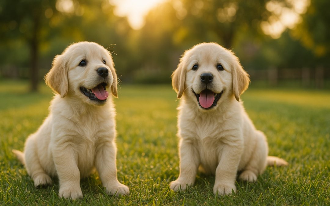 Puppies for Sale in Queensland: Bringing Home Joy, Love, and a Lifetime of Companionship